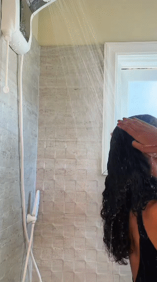 Kit Juba Poderosa - Shampoo e Condicionador